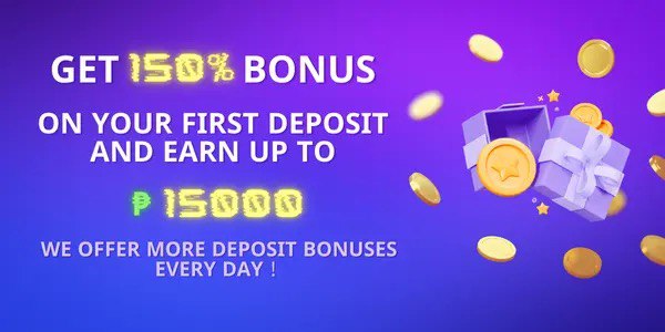 kkk ph welcome bonus promotion