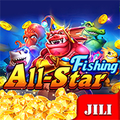 All Star Fishing kkk ph