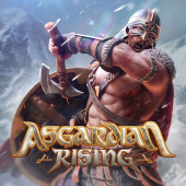 Asgardian Rising kkk ph hot