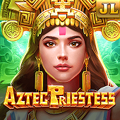 Aztec Priestess kkk ph hot