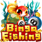 Bingo Fishing kkk ph