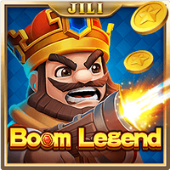 Boom Legend kkk ph fishing