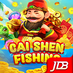 Cai Shen Fishing kkk ph hot