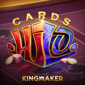 Cards Hi Lo kkk ph cards