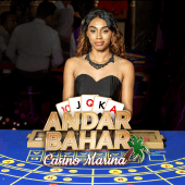 Casino Marina Andar Bahar kkk ph