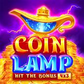 Coin Lamp kkk ph slot