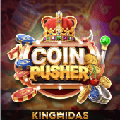 Coin Pusher kkk ph cards