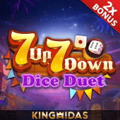 Dice Duet kkk ph cards