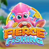 Fierce Fishing kkk ph