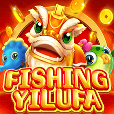 Fishing Yi Lu Fa kkk ph