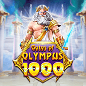 Gates of Olympus 1000 kkk ph