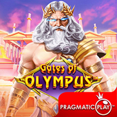 Gates of Olympus kkk ph