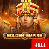 Golden Empire kkk ph slot