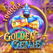 Golden Genie kkk ph hot