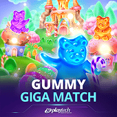 Gummy Giga Match kkk ph slot