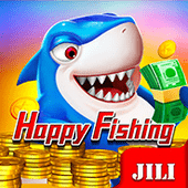 Happy Fishing kkk ph