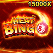 Heat Bingo kkk ph hot