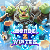 Horde 2 Winter kkk ph slot