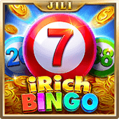 Irich Bingo kkk ph slot