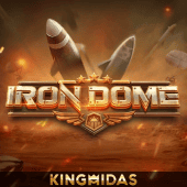 Iron Dome kkk ph cards