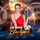 Las Vegas Blackjack kkk ph