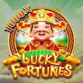 Lucky Fortunes kkk ph hot