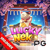 Lucky Neko kkk ph hot game