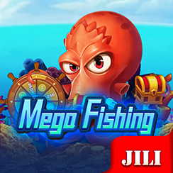Mega Fishing kkk ph