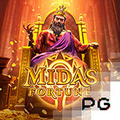 Midas Fortune kkk ph hot