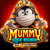 Mummy Lock Riches kkk ph slot