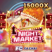 Night Market kkk ph slot