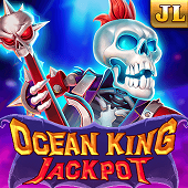 Ocean King Jackpot kkk ph