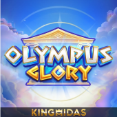 Olympus Glory kkk ph cards