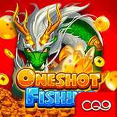 Oneshot Fishing kkk ph