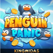 Penguin Panic kkk ph cards