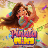 Pinata Wins kkk ph