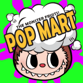Popmart kkk ph slot