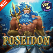 Poseidon kkk ph slot