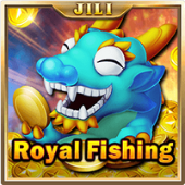 Royal Fishing kkk ph