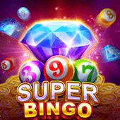 Super Bingo kkk ph hot game