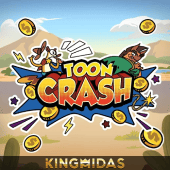 Toon Crash kkk ph cards