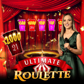 Ultimate Roulette kkk ph