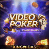 Video Poker kkk ph cards