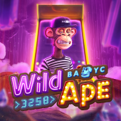 Wild Ape kkk ph promotion game